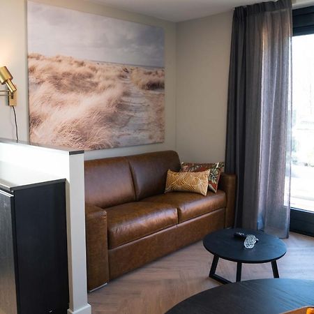 Strand, Zee&Meer Vrouwenpolder Exterior foto